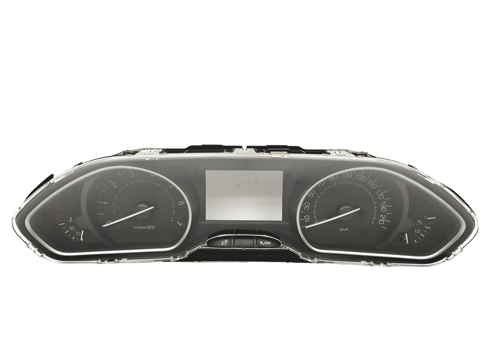Varvräknare Peugeot 208 9822915380 NS 29103 main product photo
