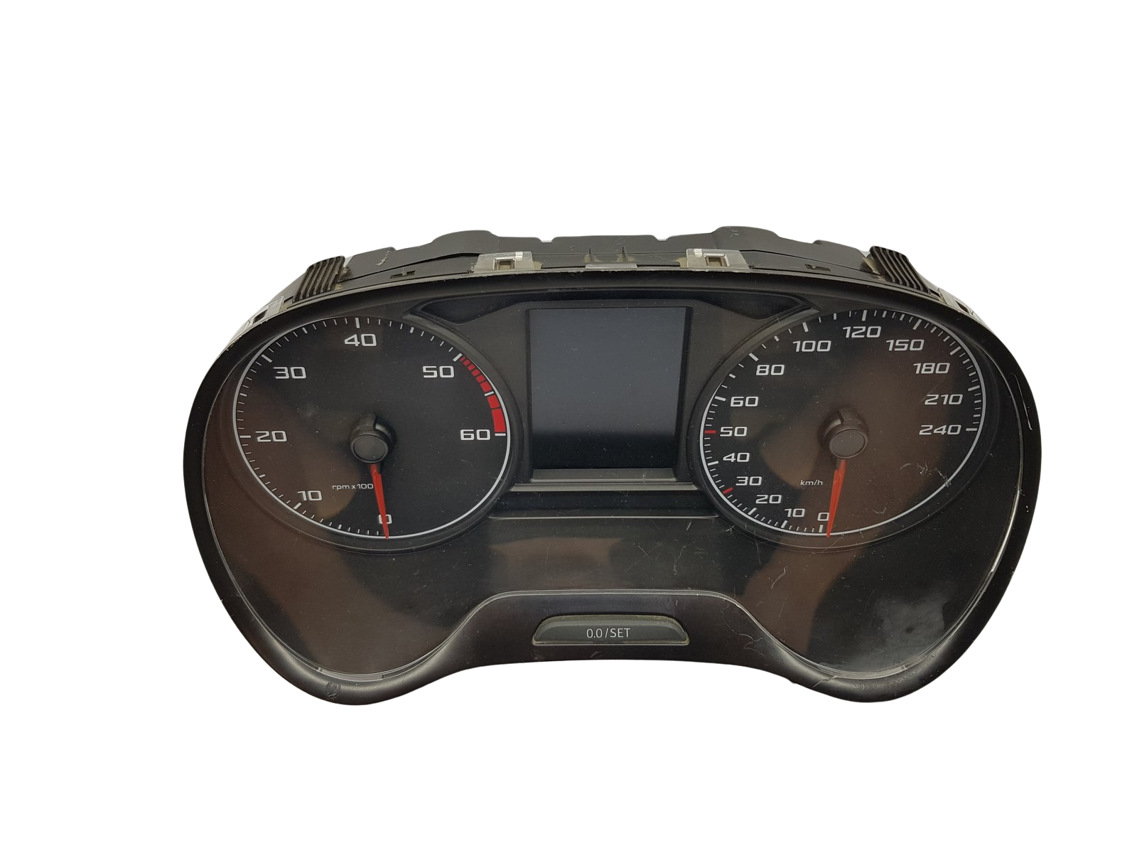 Varvräknare Seat Ibiza 6P0920731A A2C94602600 1623 main product photo