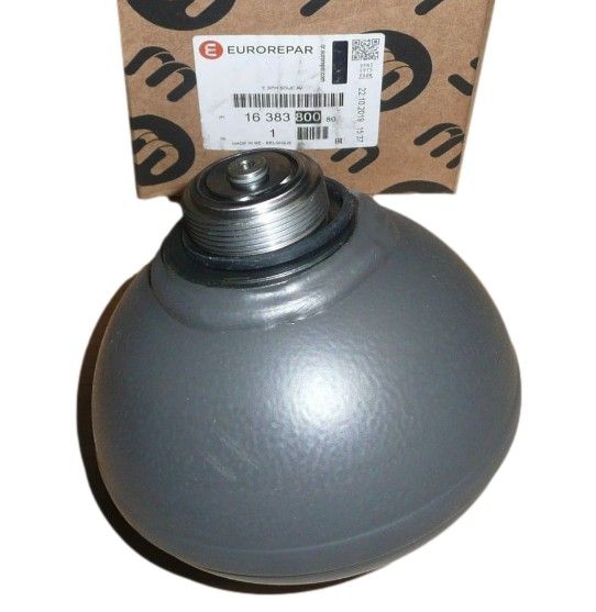 Fjäderkula Fram Ny Original Citroen C5 1638380080 main product photo