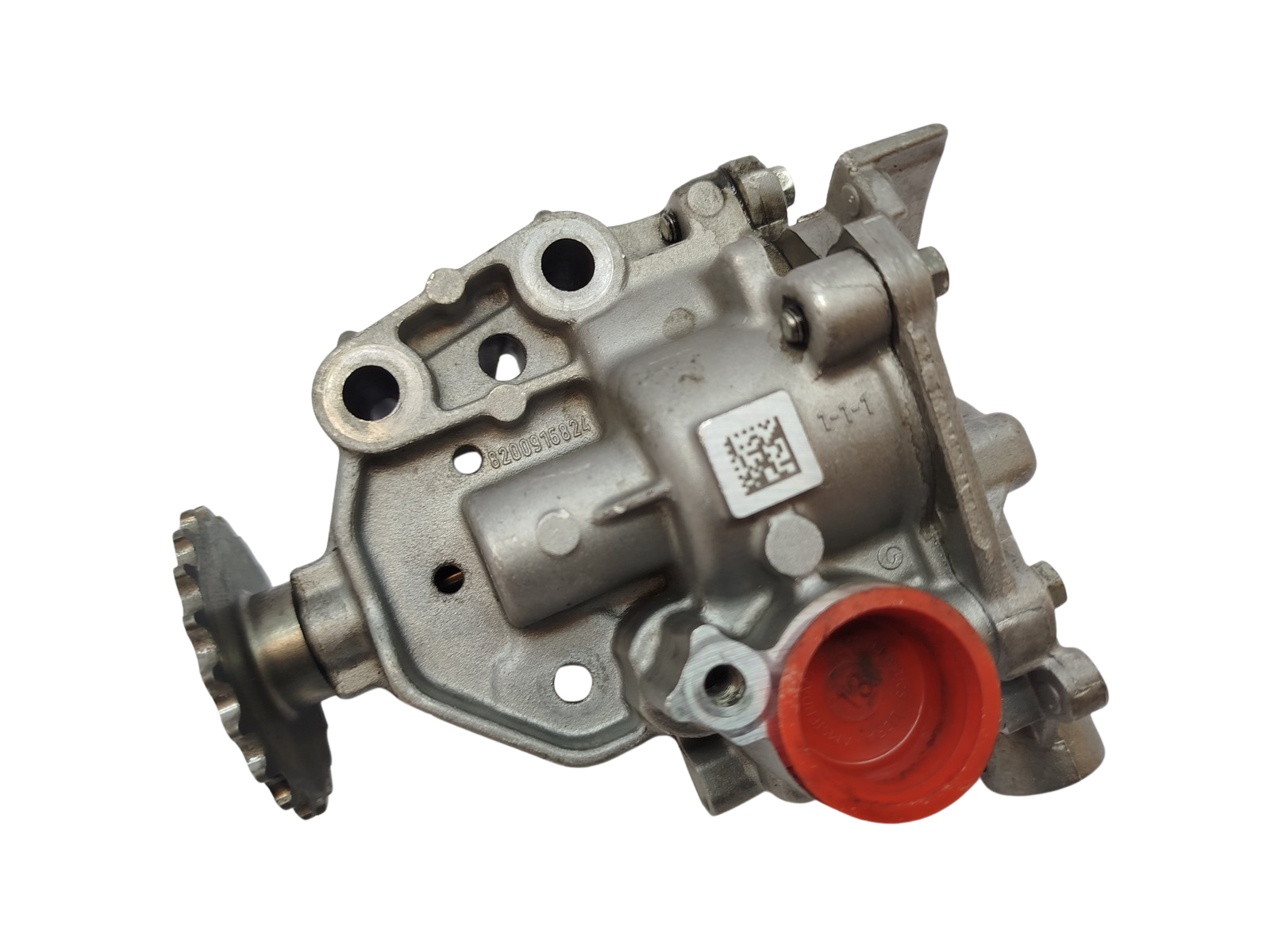 Oljepump 8200345757 8200916824 150001563R 2.0 DCI Renault main product photo