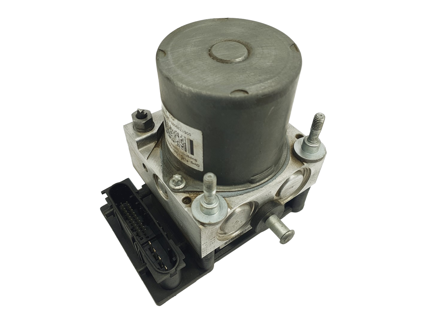 Abs-pump Ducato Boxer Jumper 51725097 0265800461 0265231617 64673 main product photo