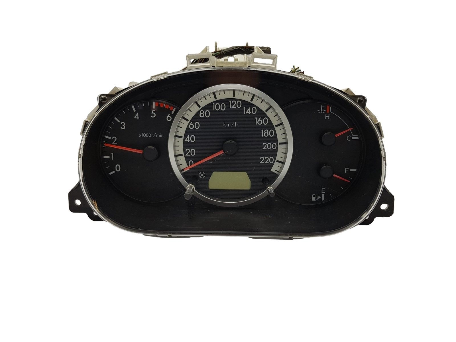 Varvräknare Mazda 5 CGCC79D 2130 main product photo