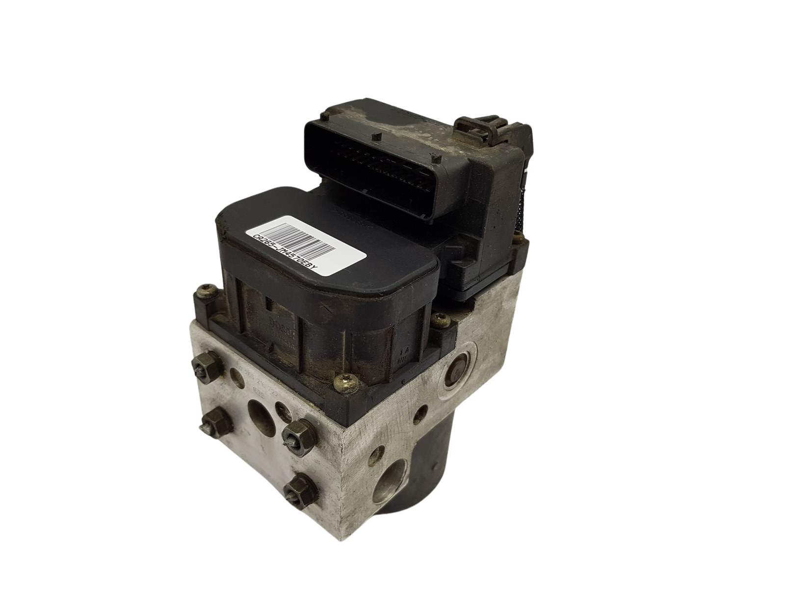 Abs-pump Citroen Xsara 2 0273004440 9636084480 0265216722 4570 main product photo