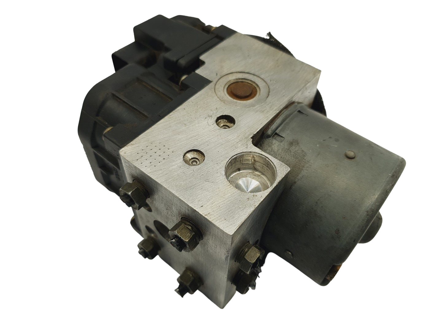 Abs-pump Partner Berlingo 9635756480 0273004439 Bosch 62004 main product photo