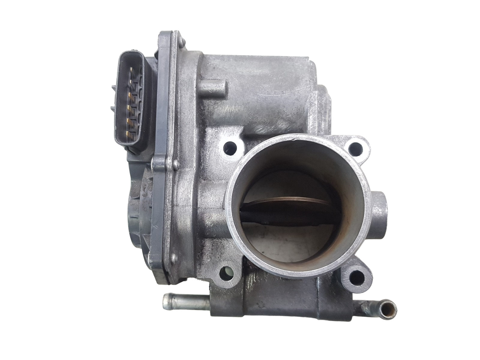 Spjällhusventil Mazda 5 6 RF7J136B0C 2.0 CITD 1279 main product photo