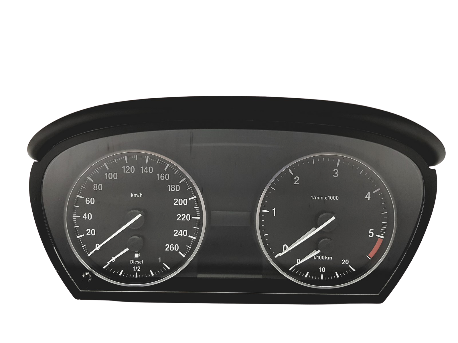 Varvräknare BMW 3 E90 E91 9187344-01 32073 main product photo