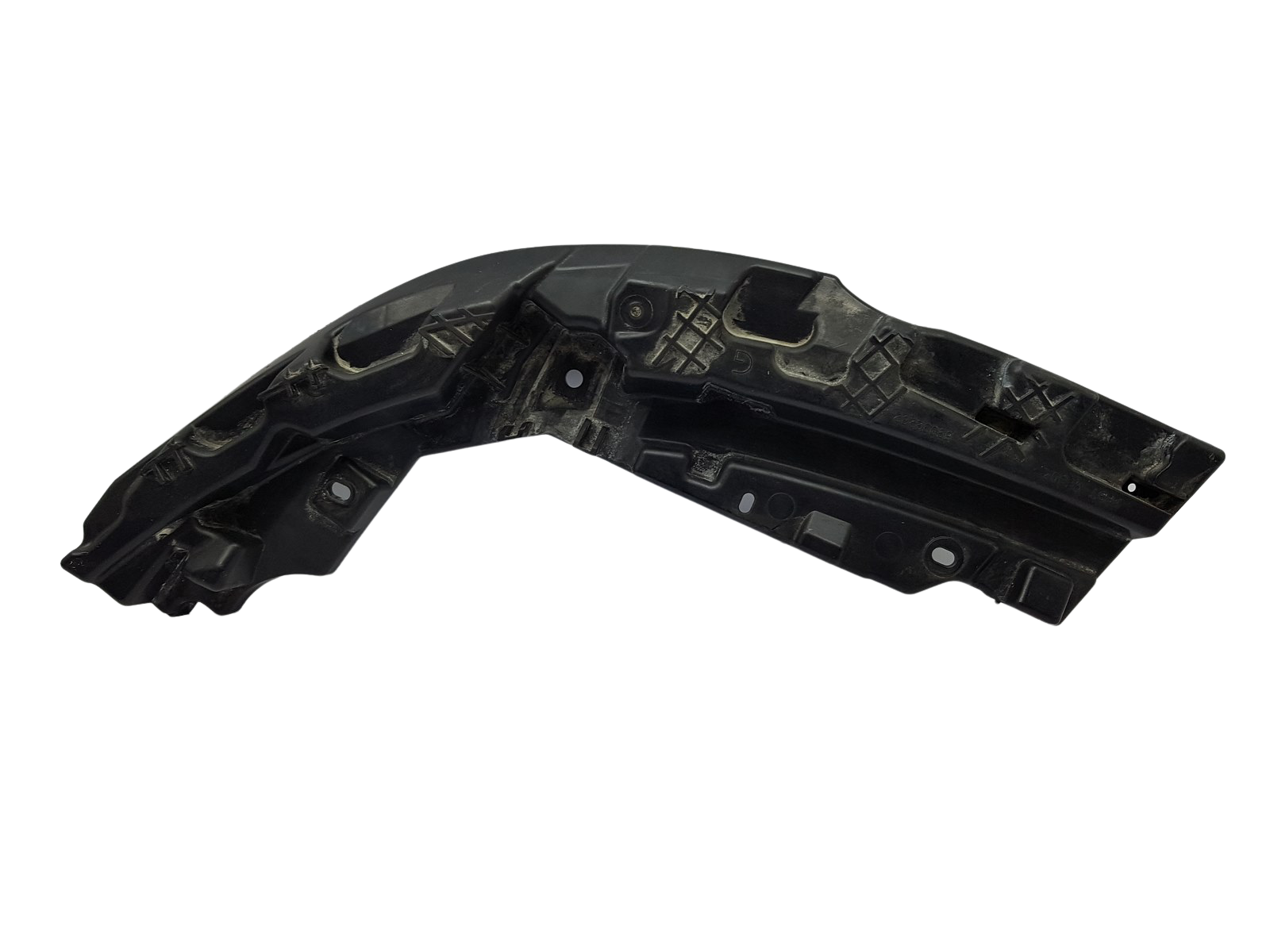 Stötfångarfäste Vänster 8200292634 Renault Laguna 2 89032282 12545 main product photo