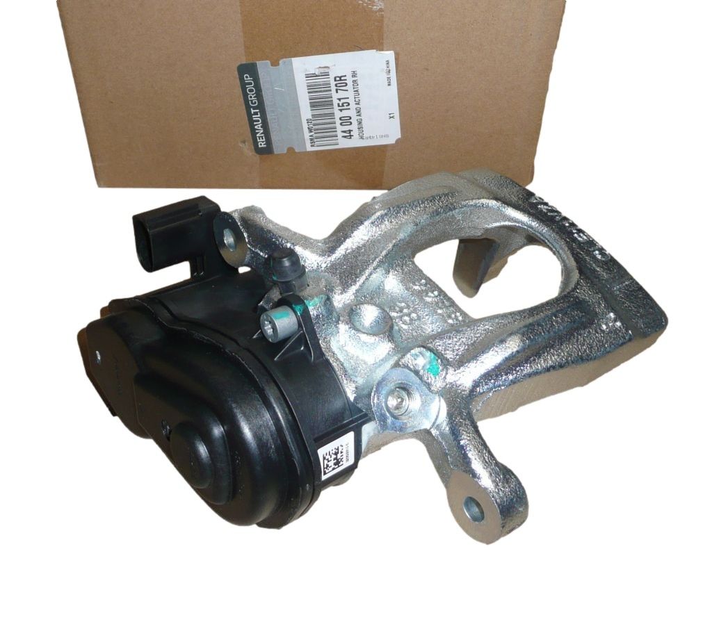 Bromsok Höger Bak Original Renault Koleos 440015170R main product photo