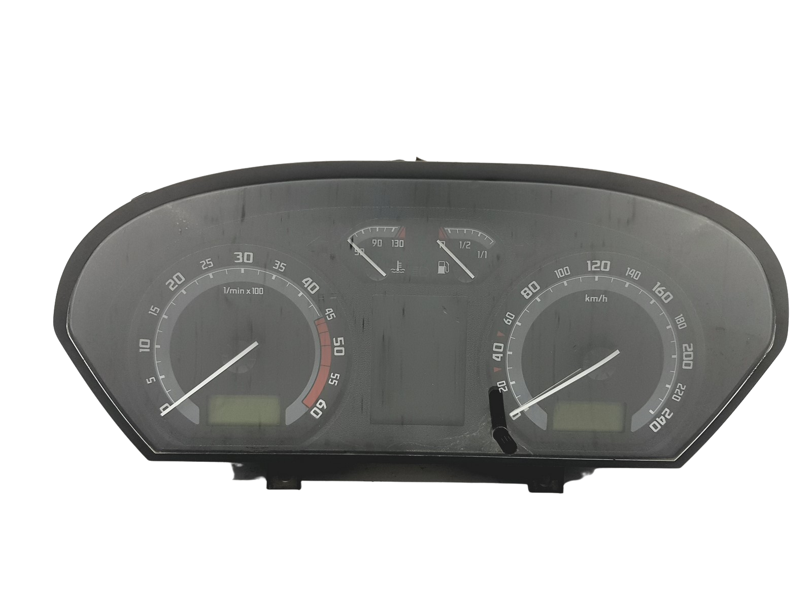 Hastighetsmätare Skoda Fabia 6Y0920882E 110080253027 56083 main product photo