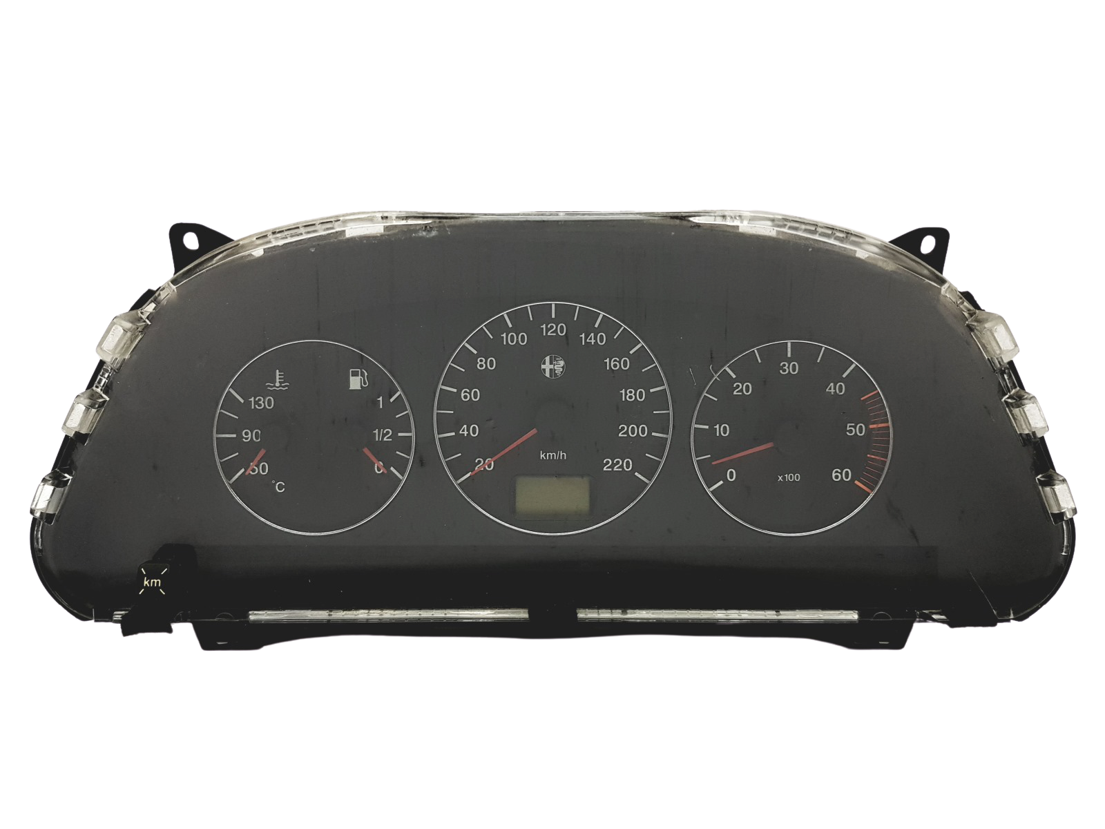 Hastighetsmätare Alfa Romeo 145 146 60.2584.003 28637 main product photo