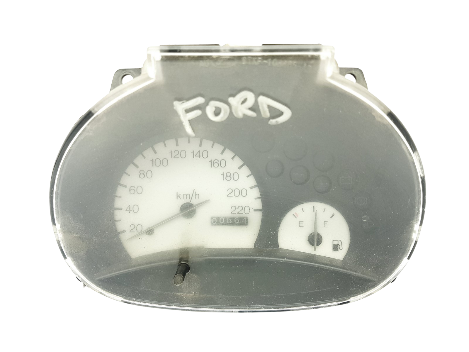 Hastighetsmätare Ford Ka 97KP-10C956-AE 97KP10C956AE 41112 main product photo