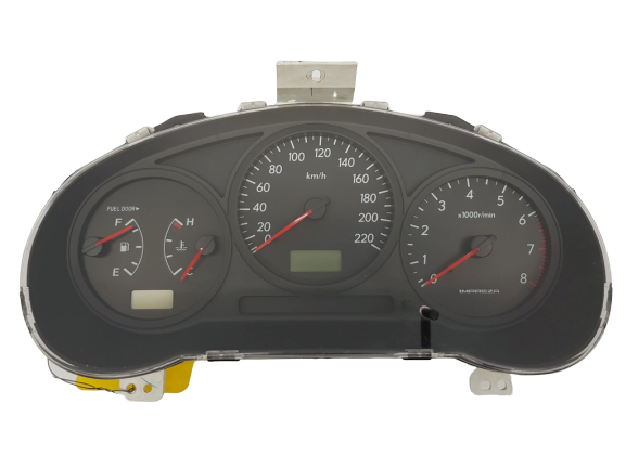 Varvräknare Subaru Impreza 85013FE140 NS-G110-L main product photo