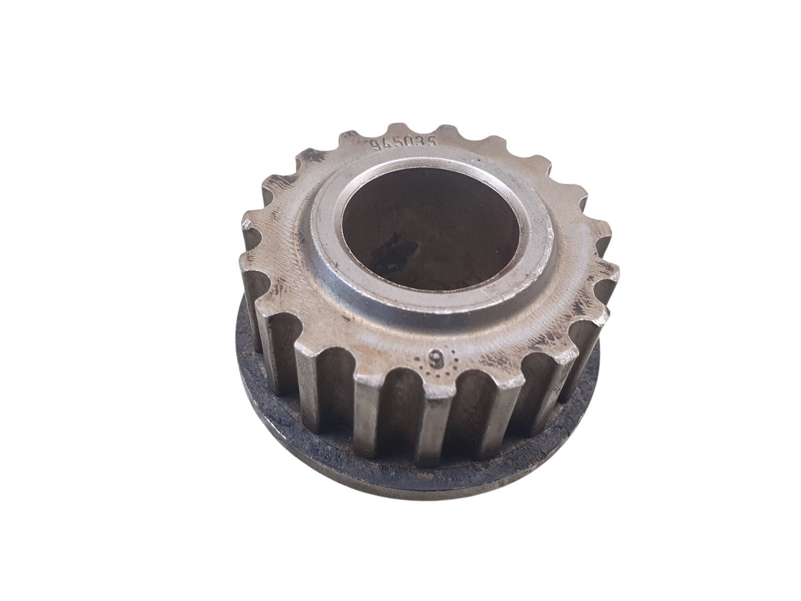 Kamaxeldrev 8200945035 1.6 8v Renault Dacia main product photo