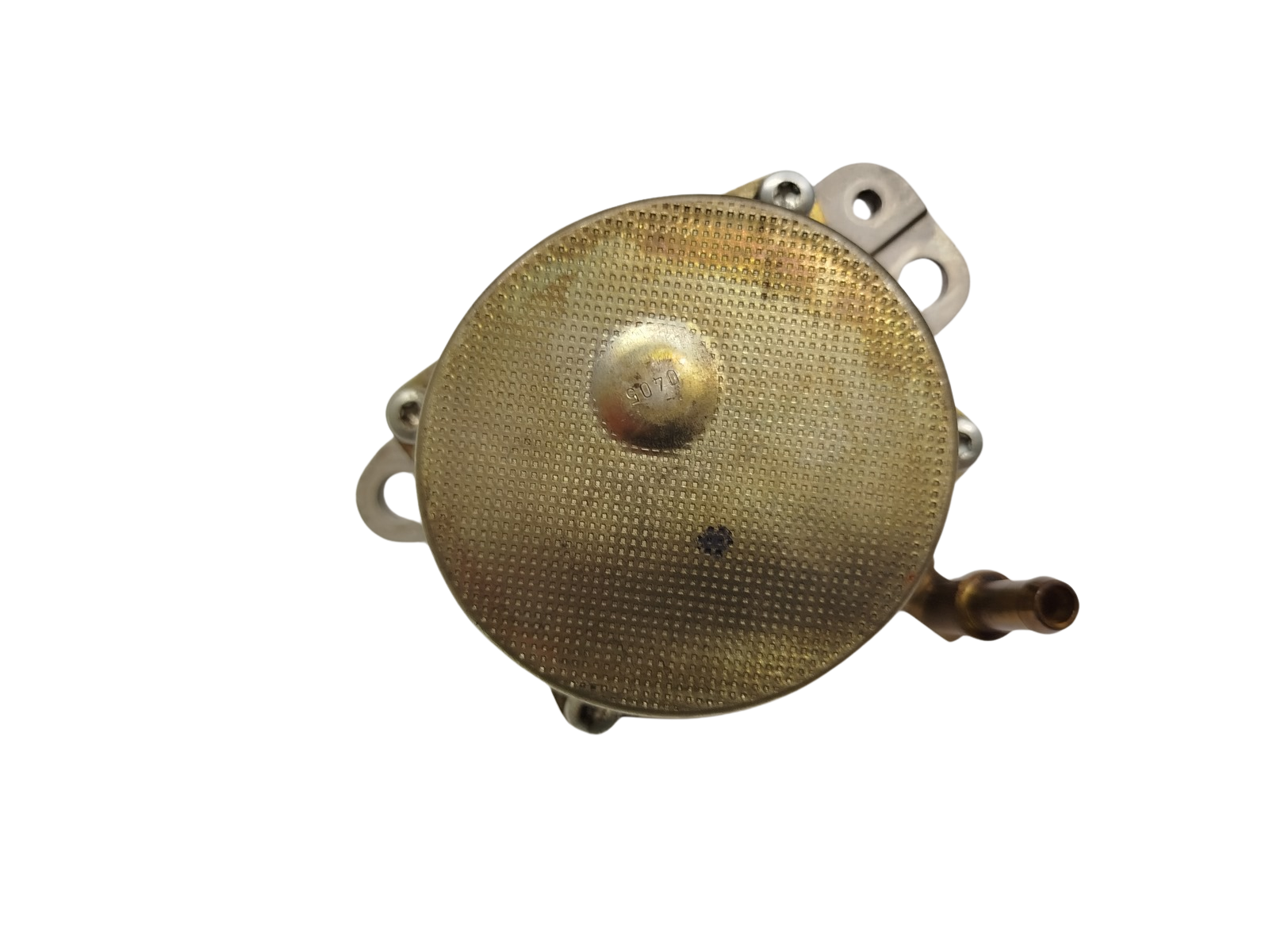 Vakuumpump main product photo