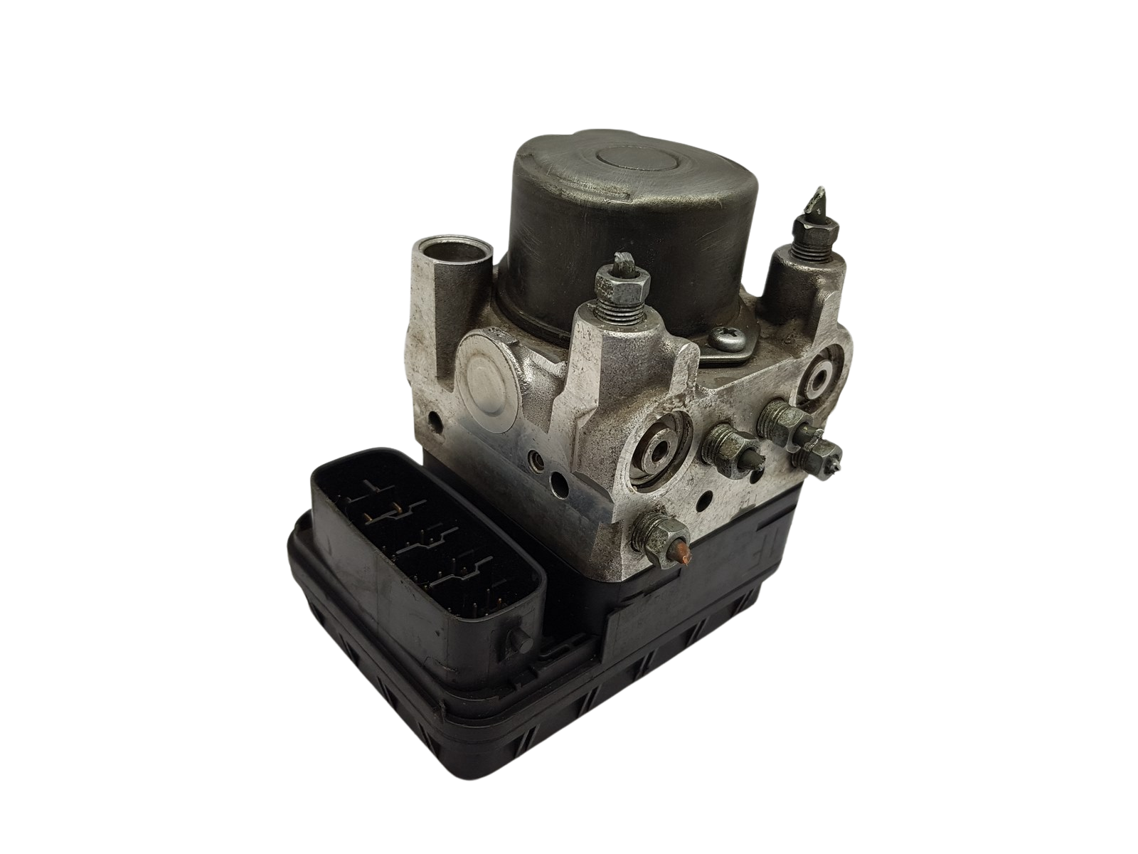 Abs-pump Toyota Previa 44510-28080 89541-28180 Denso 4097 main product photo