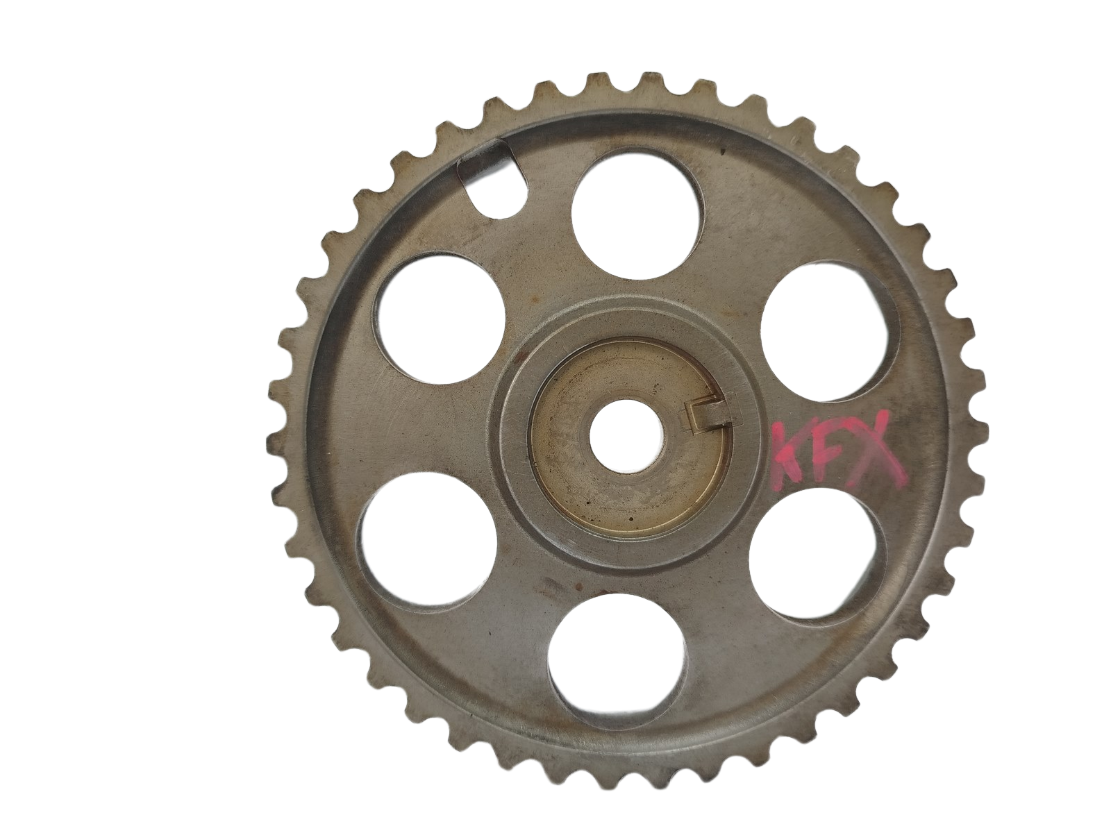 Kamaxeldrev Citroen Peugeot 1.4 2.0 080555 0805.55 main product photo