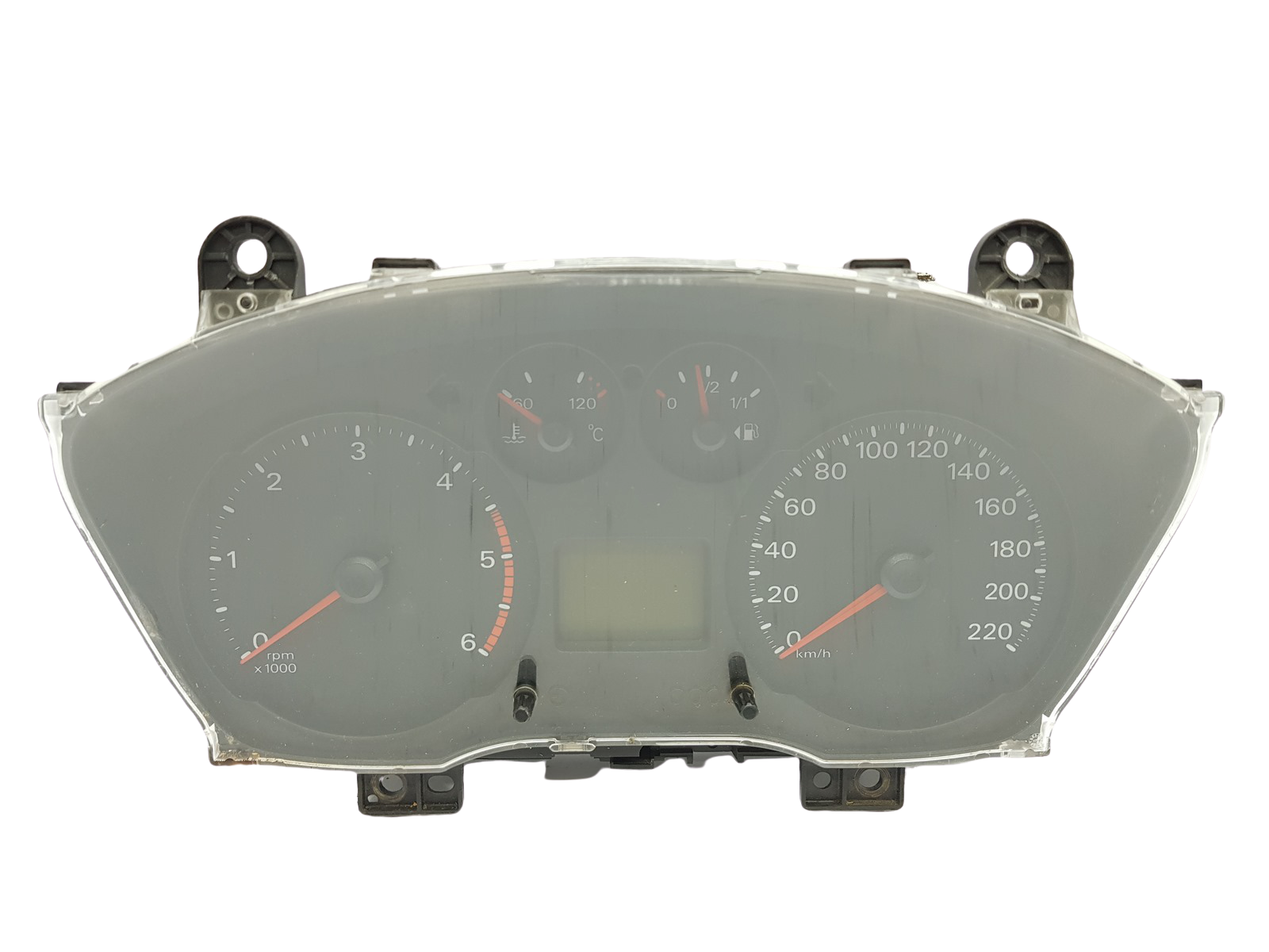Hastighetsmätare Ford Transit 8C1T-10849-CC 8C1T10849CC 27087 main product photo