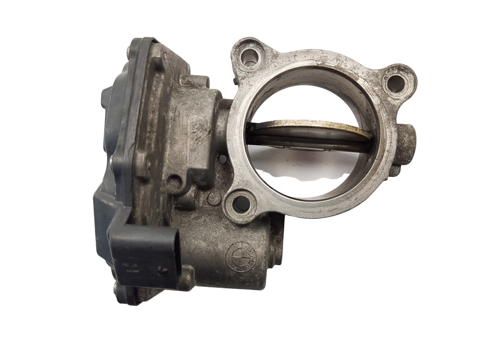 Spjällhusventil BMW 1354 7810752 02 10378517 Pierburg 1433 main product photo