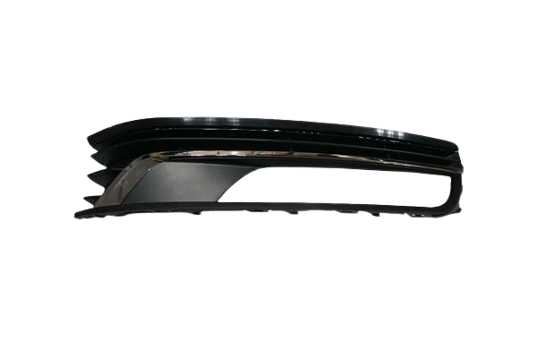Stötfångargaller Höger Gör VW Passat B7 3AA854662 88541791202 DPA main product photo