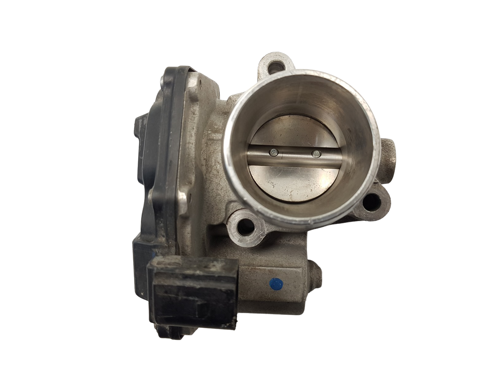 Spjällhusventil Ford CM5G-9F991-DA1 7.02935.04 1785 main product photo