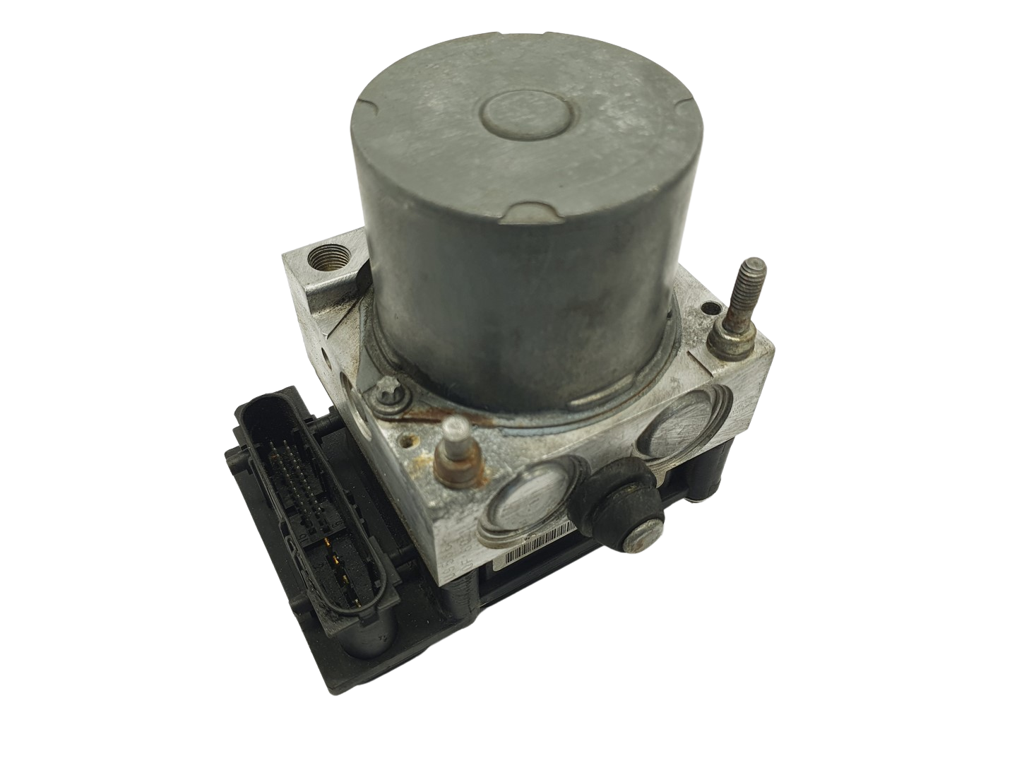 Abs-pump Citroen Peugeot 9650576780 0265800301 Bosch 63917 main product photo