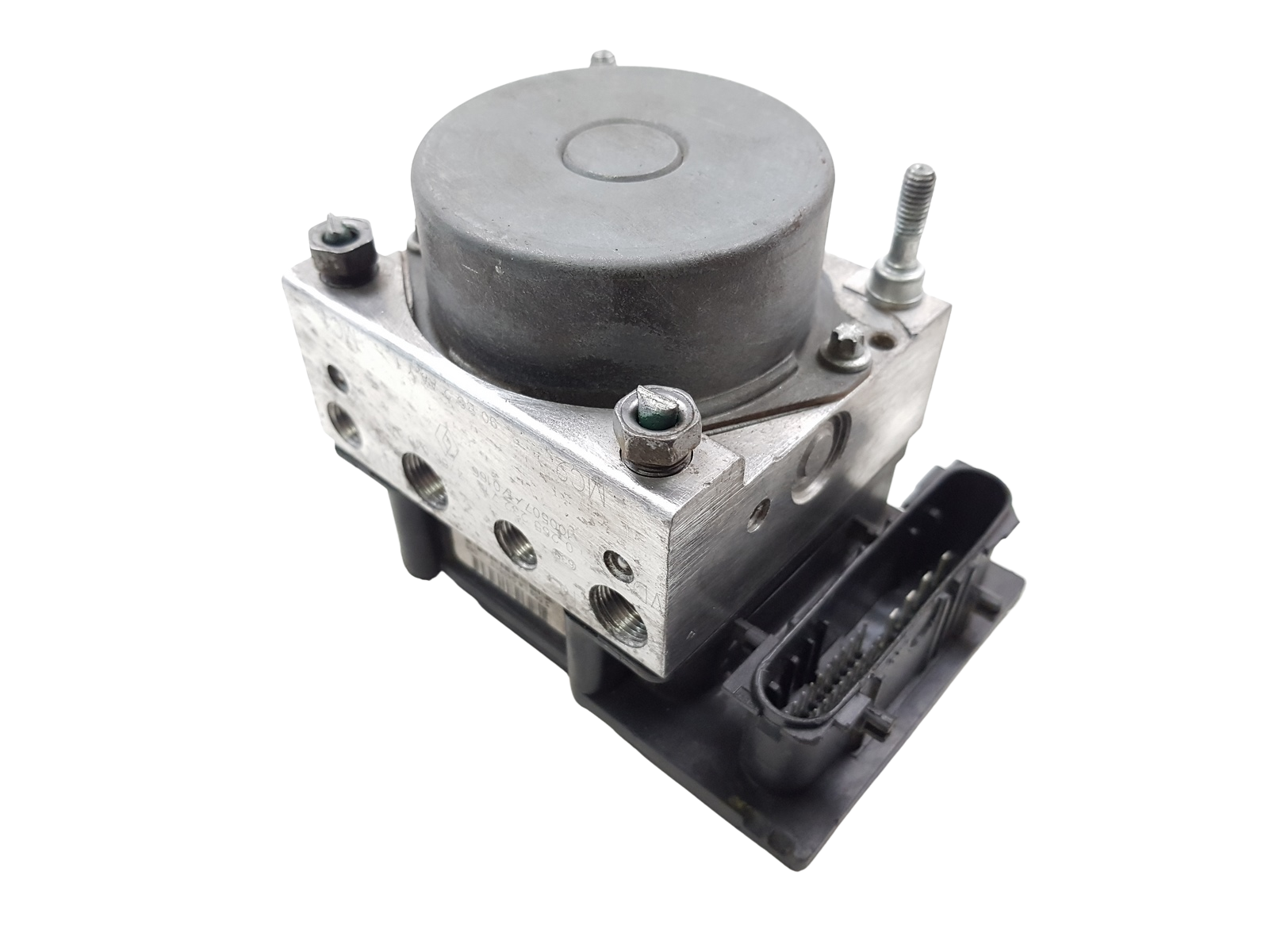 Abs-pump Dacia 476604621R 0265801018 0265232718 1520 main product photo