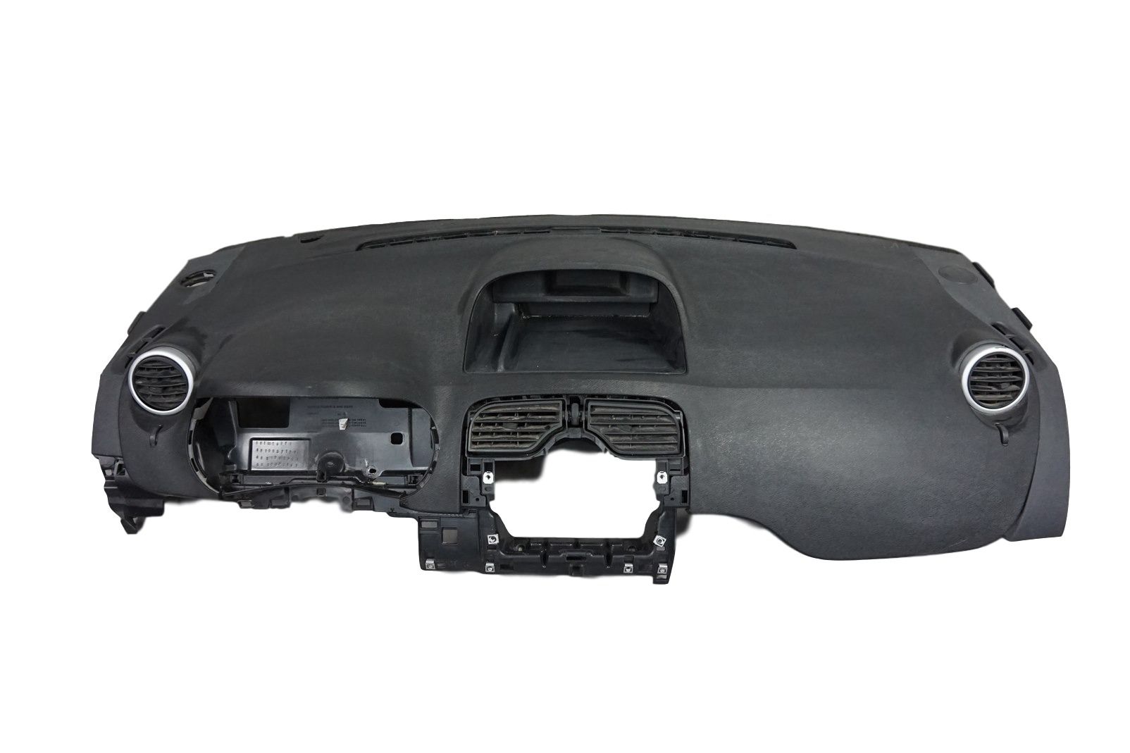 Instrumentbräda Renault Kangoo 2 3 Lift 2013 - main product photo