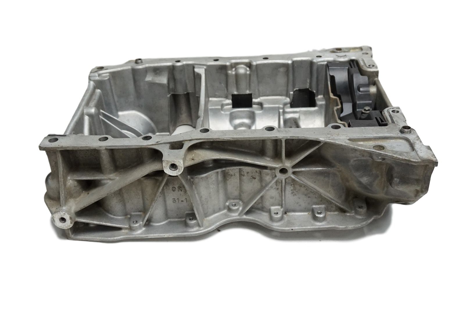 Oljetråg 2,0 Dci M9R 8200381557 Renault Vel Satis main product photo