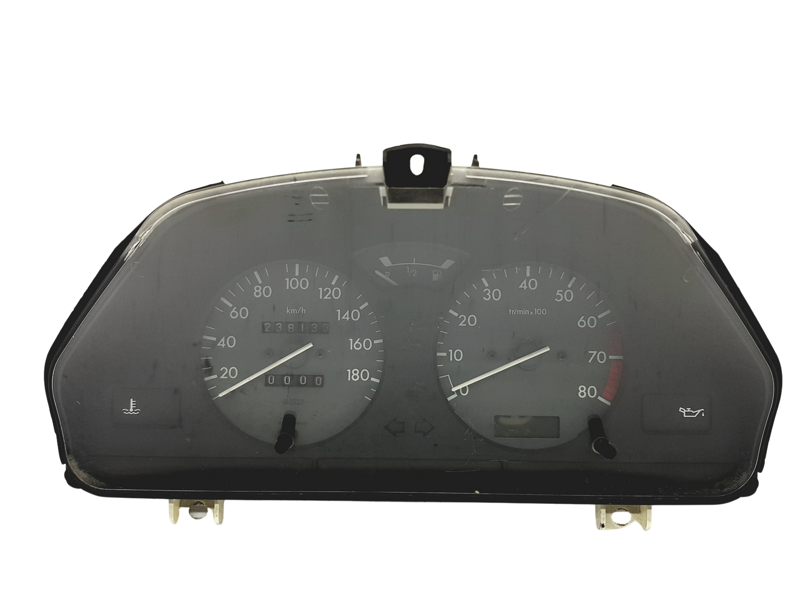 Hastighetsmätare Citroen Saxo 9627933380 09028029907 51705 main product photo