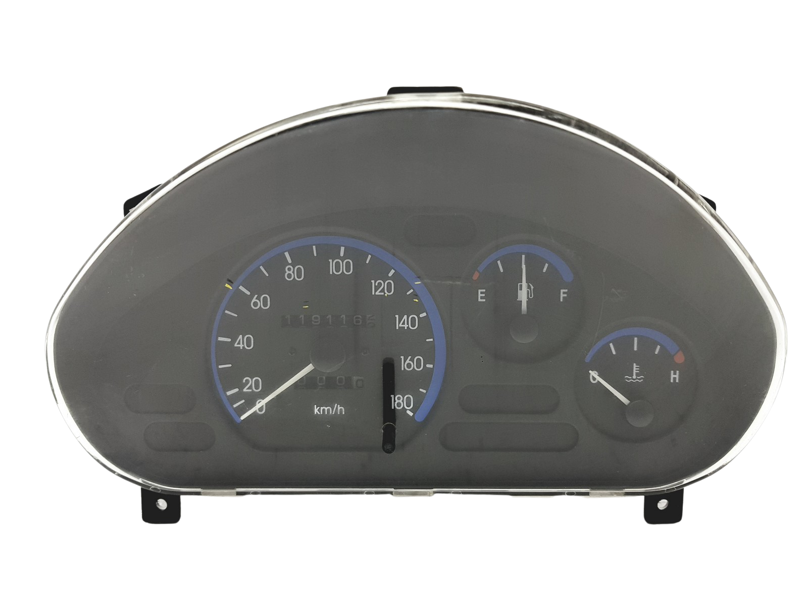 Varvräknare Daewoo Matiz 96380535 50163 main product photo