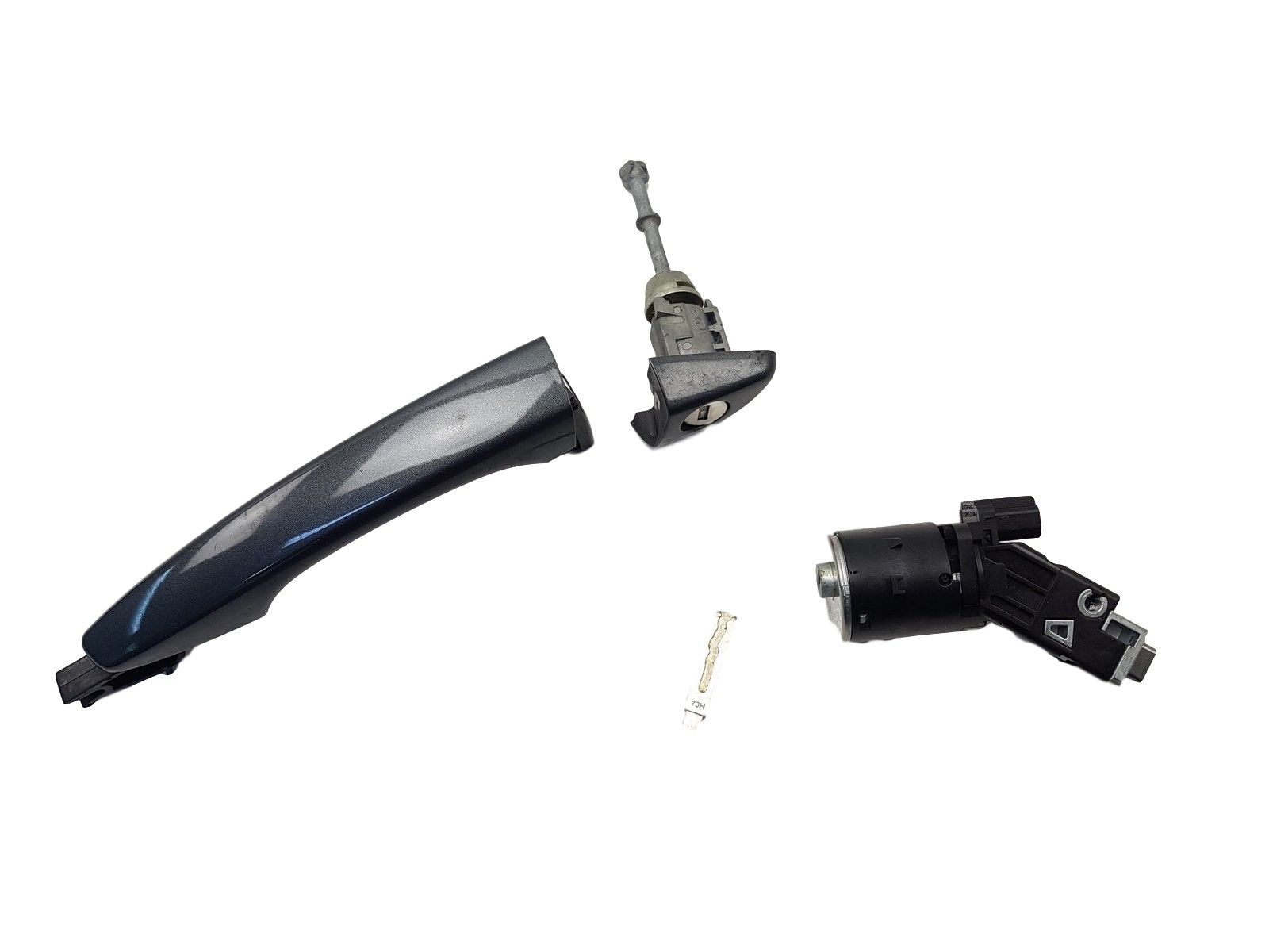Tändningslås Citroen C4 Cactus 9673257480 1635613480 main product photo