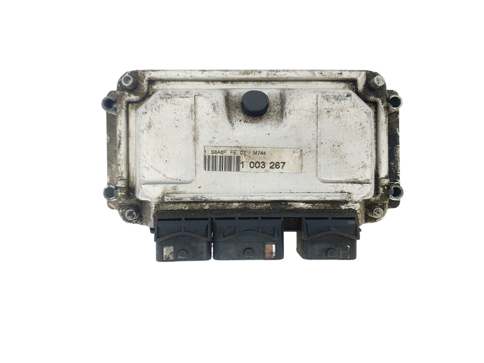 Styrenhet 0261206246 9637838780 9645802280 PSA Bosch 46052 main product photo