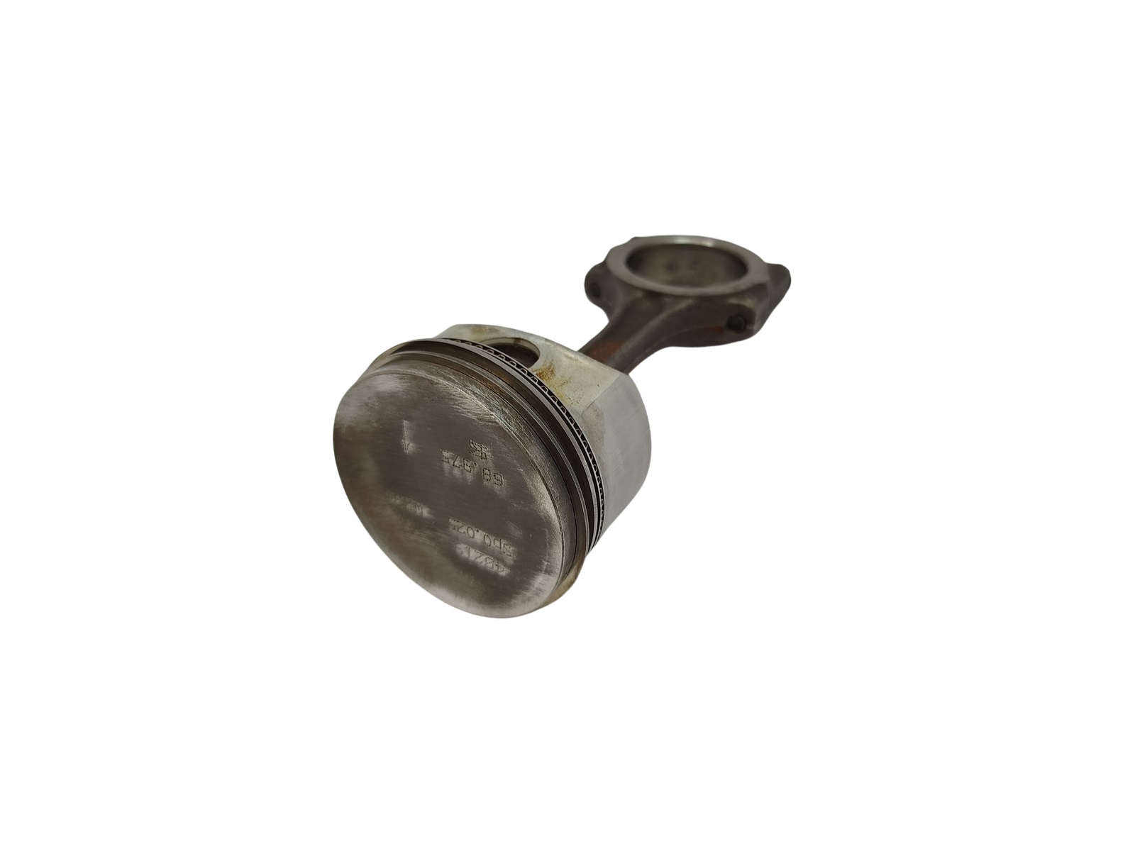 Vevstake 7701475781 7701469247 D4F740 Renault Clio 3 1.2 16v main product photo