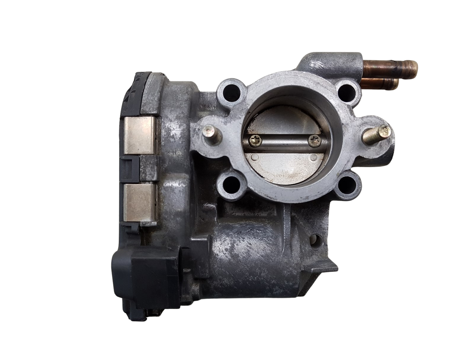 Spjällhusventil Opel 9157512 0280750044 1.0 1.2 2644 main product photo