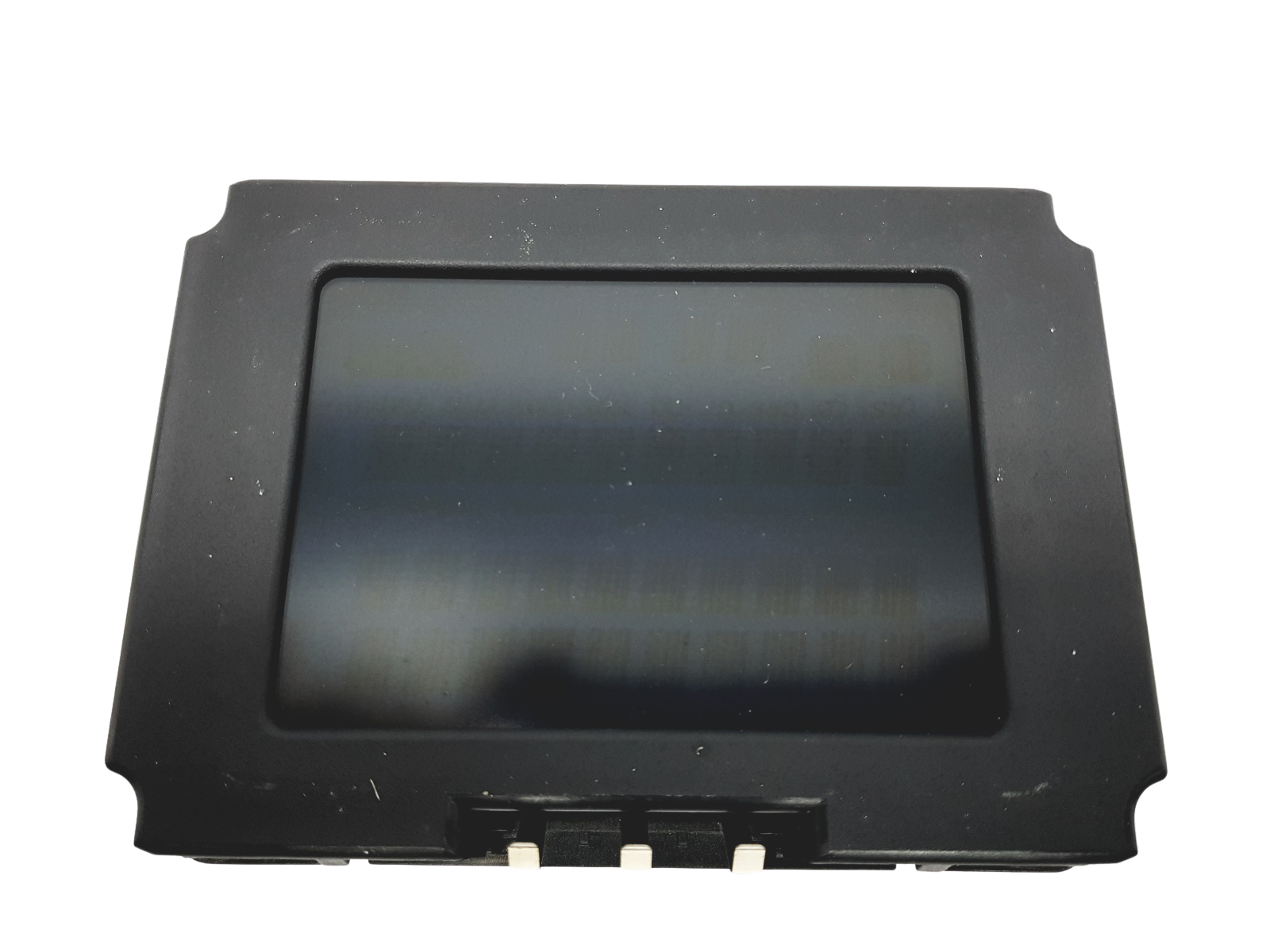Display Opel Omega 24400698 5WK70123 Siemens 30123 main product photo