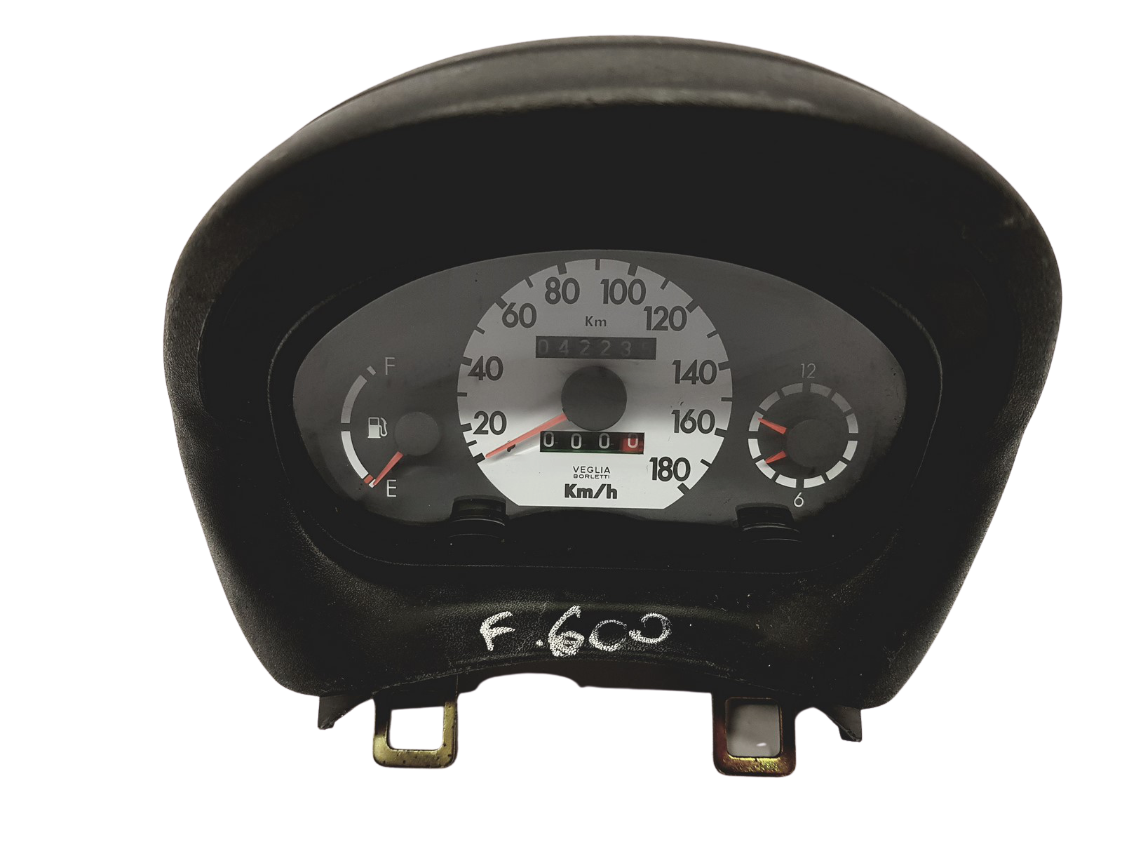 Hastighetsmätare Fiat Seicento 735257182 6062689923 30278 main product photo