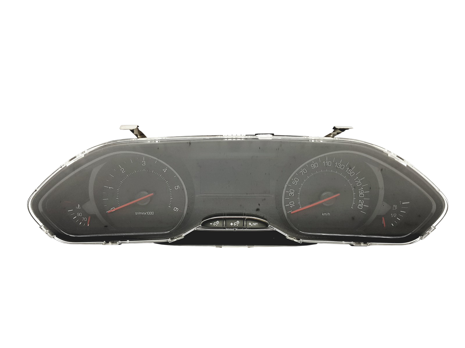 Varvräknare Peugeot 208 9801904580 H 50979 main product photo