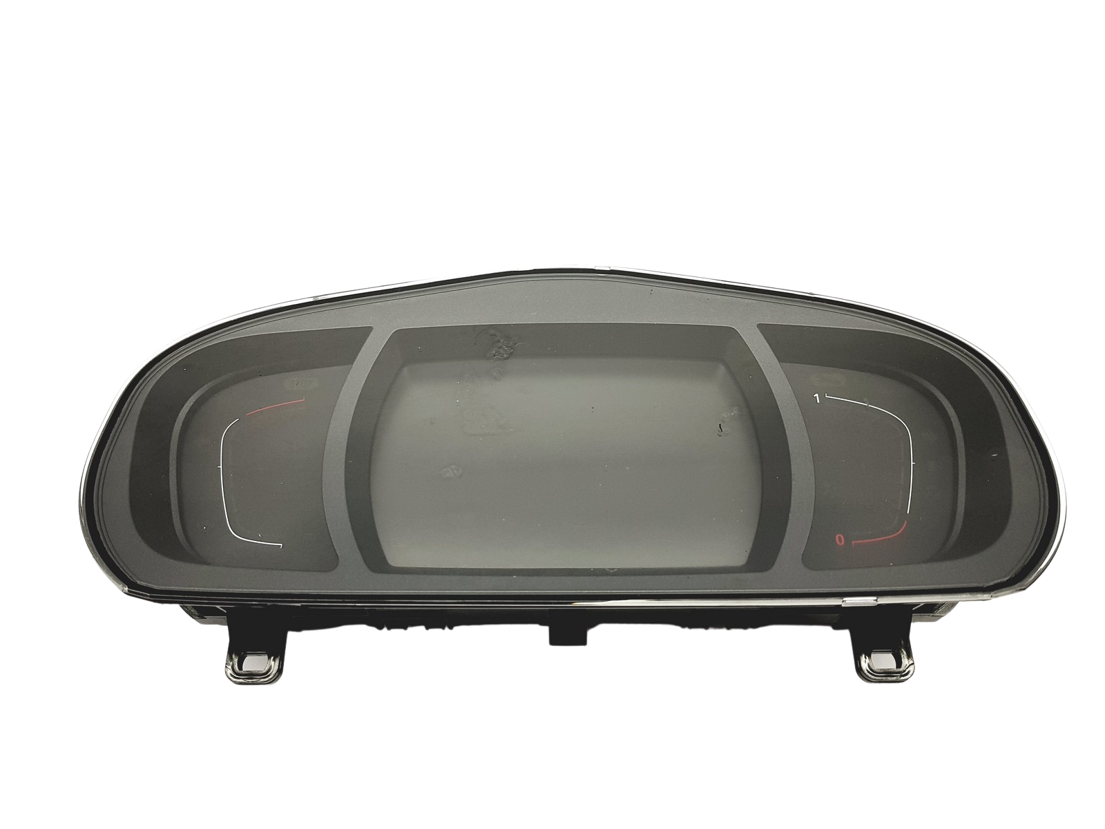 Varvräknare Renault Scenic 4 P248109469R Johnson 52183 main product photo