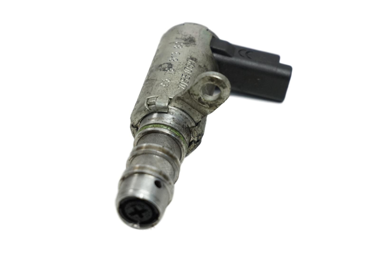 Magnetventil 2,0 E-HDI 9678181380 Citroen Peugeot Ford main product photo