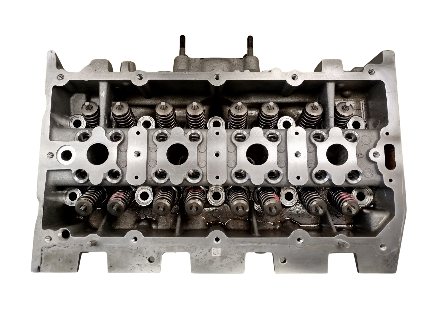 Topplock VWAG 04E103404H 1.4 TSI CXS 2 main product photo
