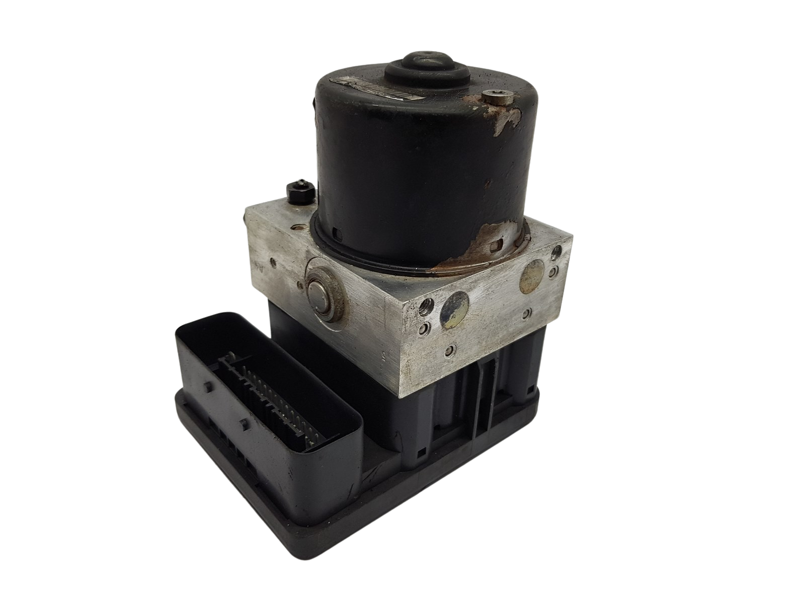 Abs-pump VW Golf MK4 1J0614517E 1C0907379E ATE 6064 main product photo