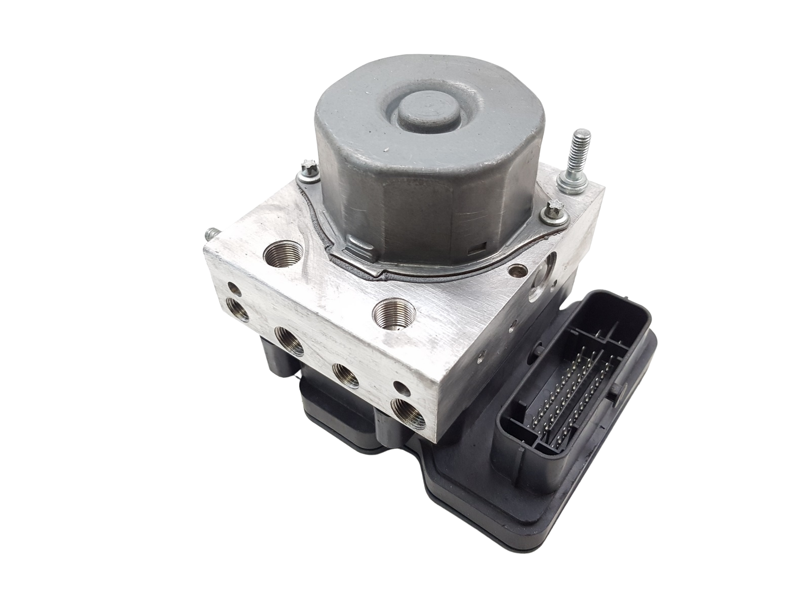 Abs-pump Renault Captur 476601283R 0265956527 476605460R 1170 main product photo