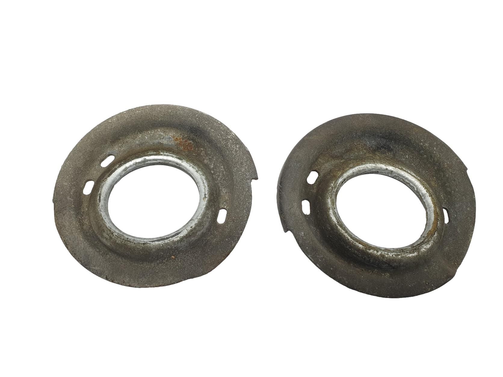 Övre stötdämparfäste Sats 503137 503184 Peugeot 206 306 Partner main product photo