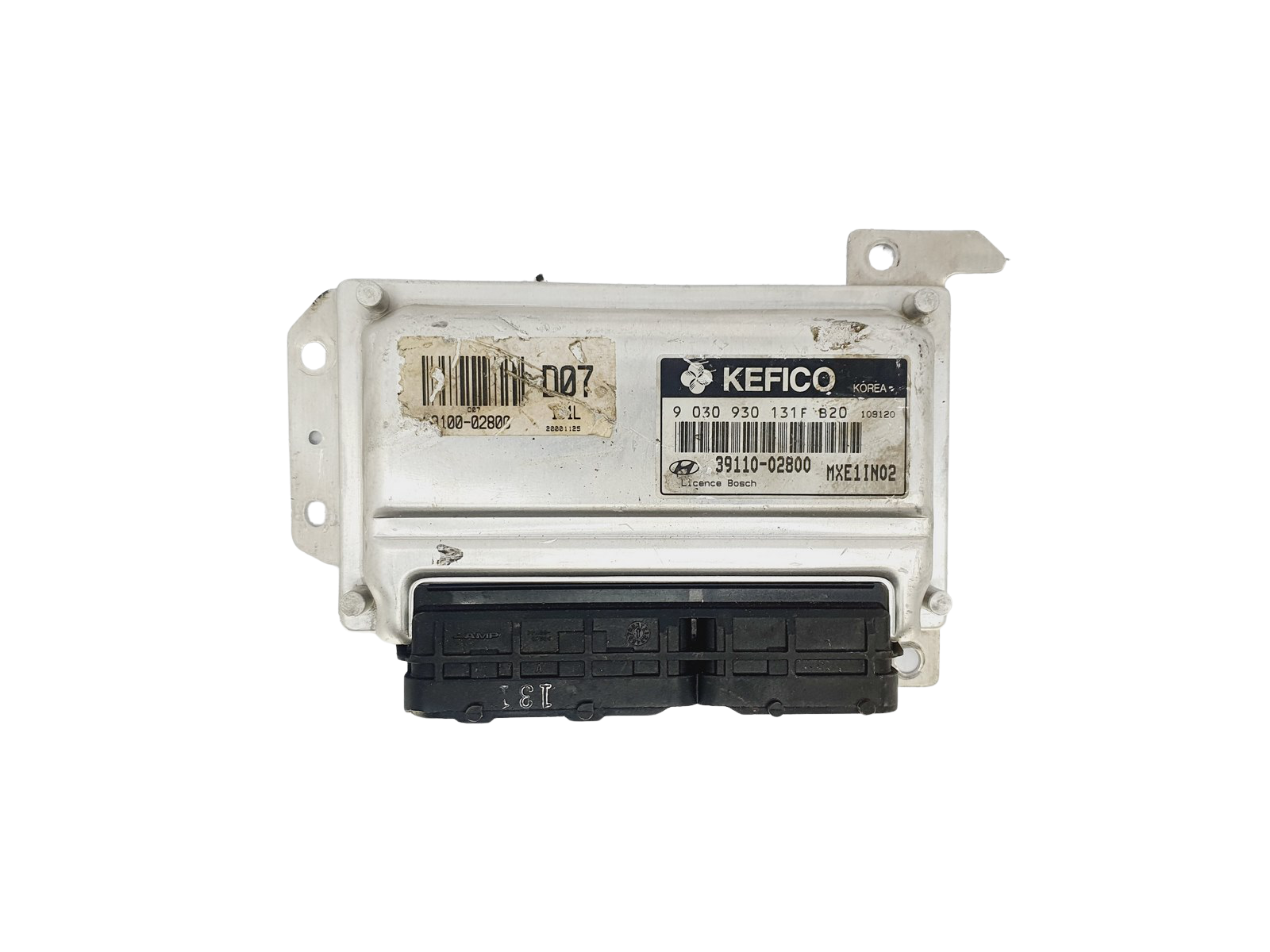 Styrenhet 9030930131F 39110-02800 MXE1IN02 Hyundai Kefico 42794 main product photo