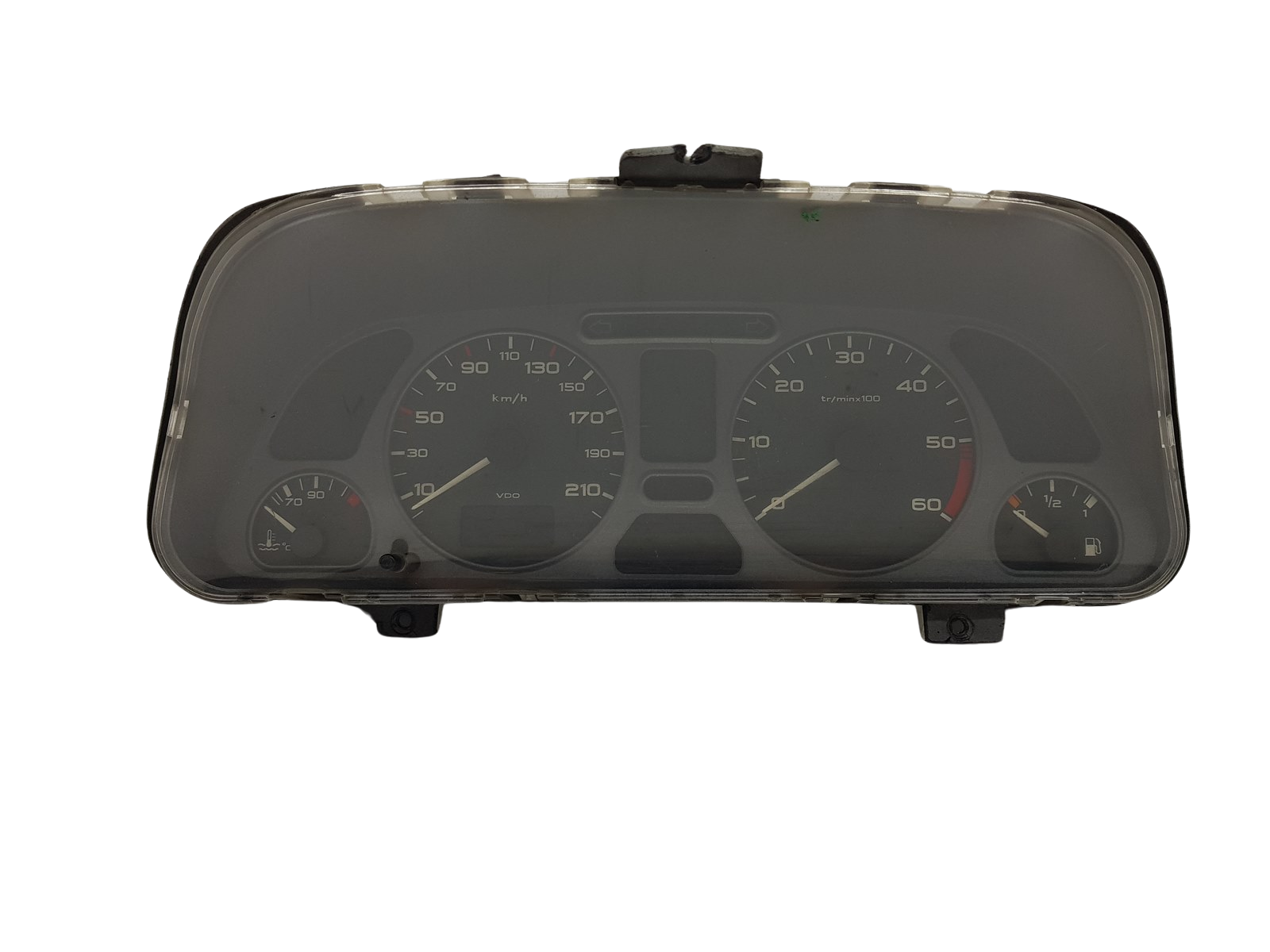 Hastighetsmätare Peugeot 306 9642491480 110008808180 2278 main product photo
