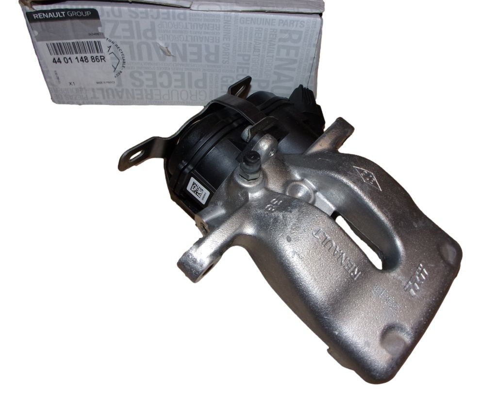 Bromsok Vänster Bak Ny Original 440114886R Renault main product photo