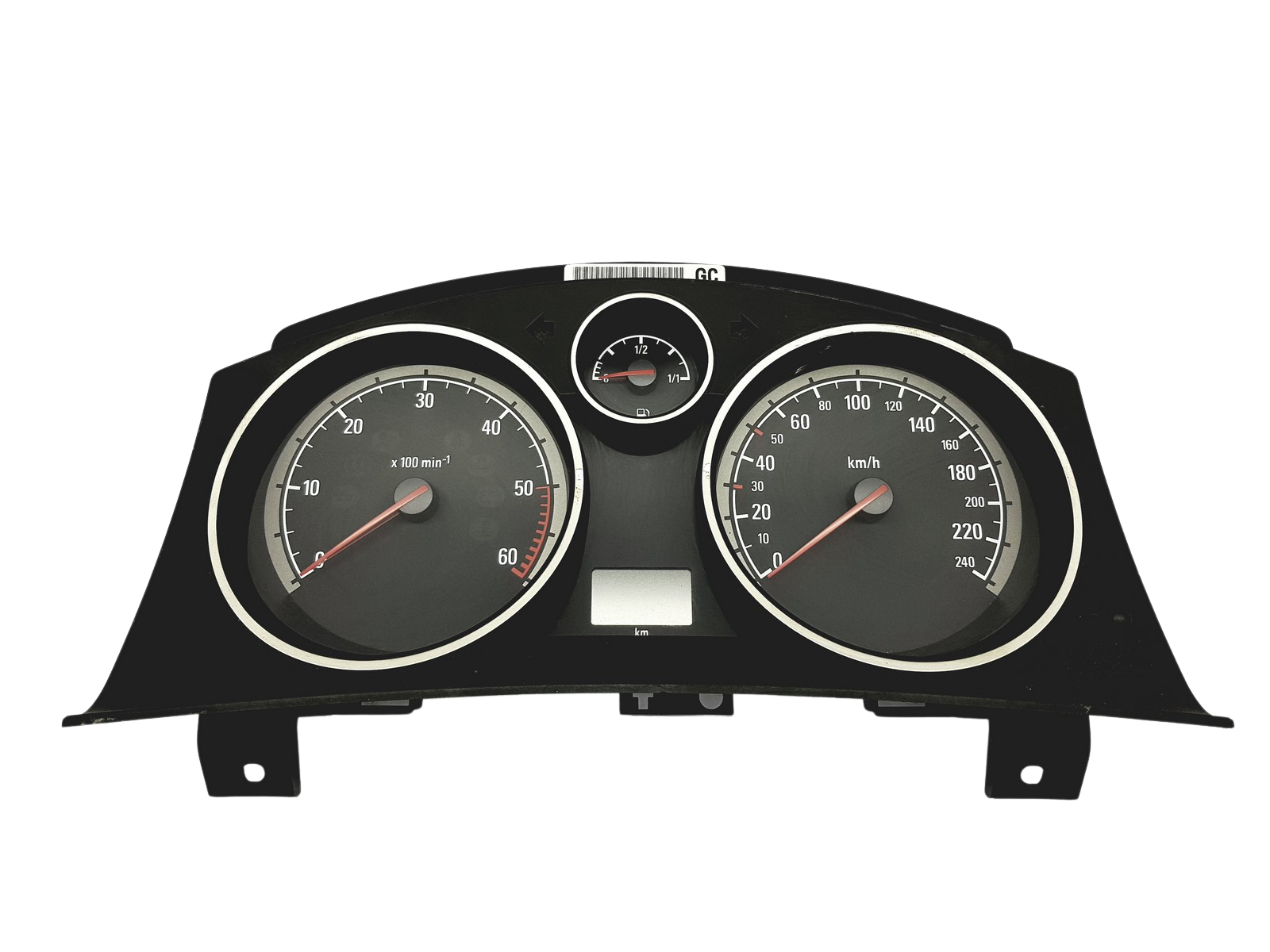 Varvräknare Opel Astra H 13184319GC 47793 main product photo