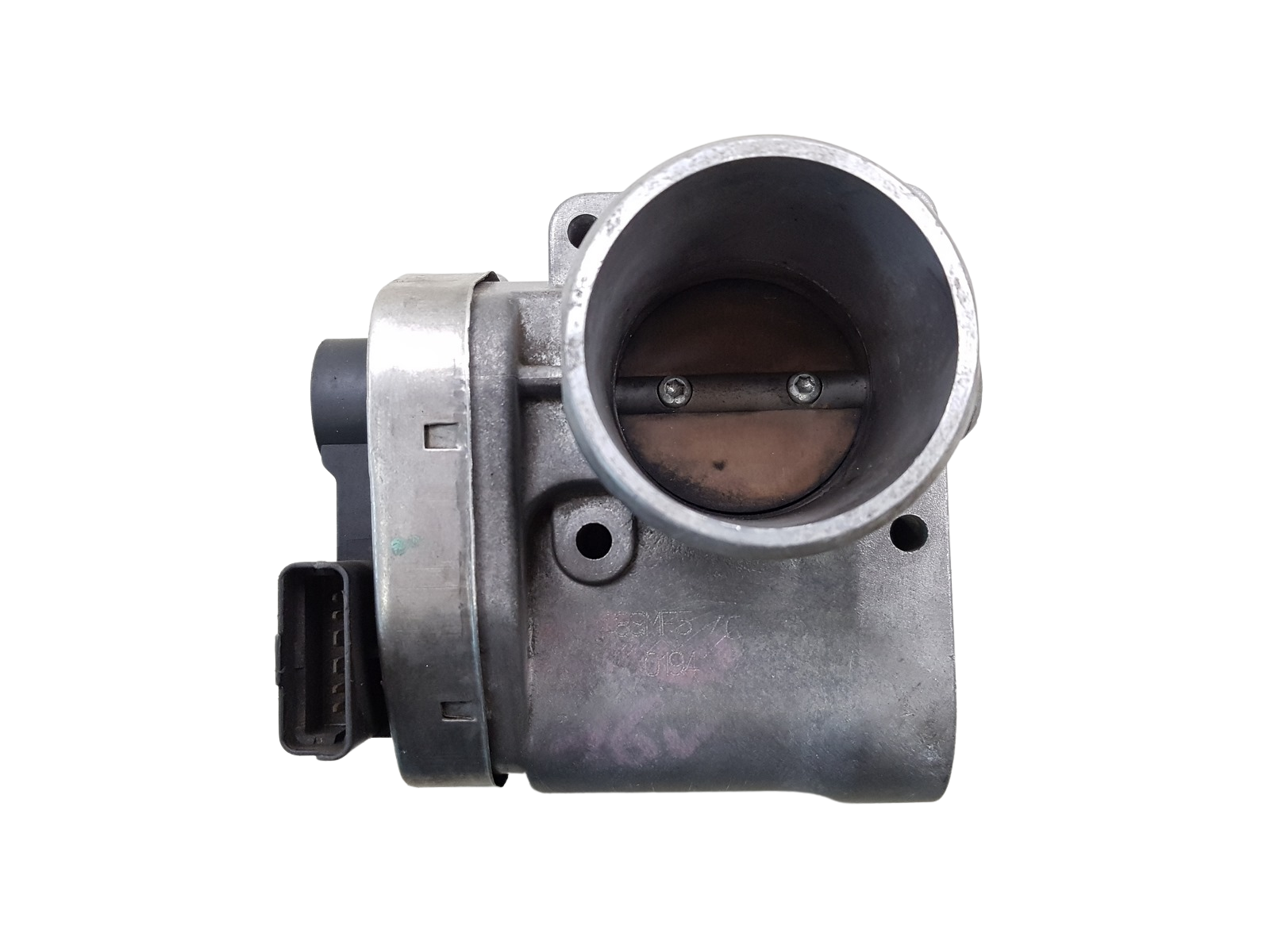 Spjällhusventil Fiat 48SMF5/A CA.0011607 1.6 16V 1573 main product photo
