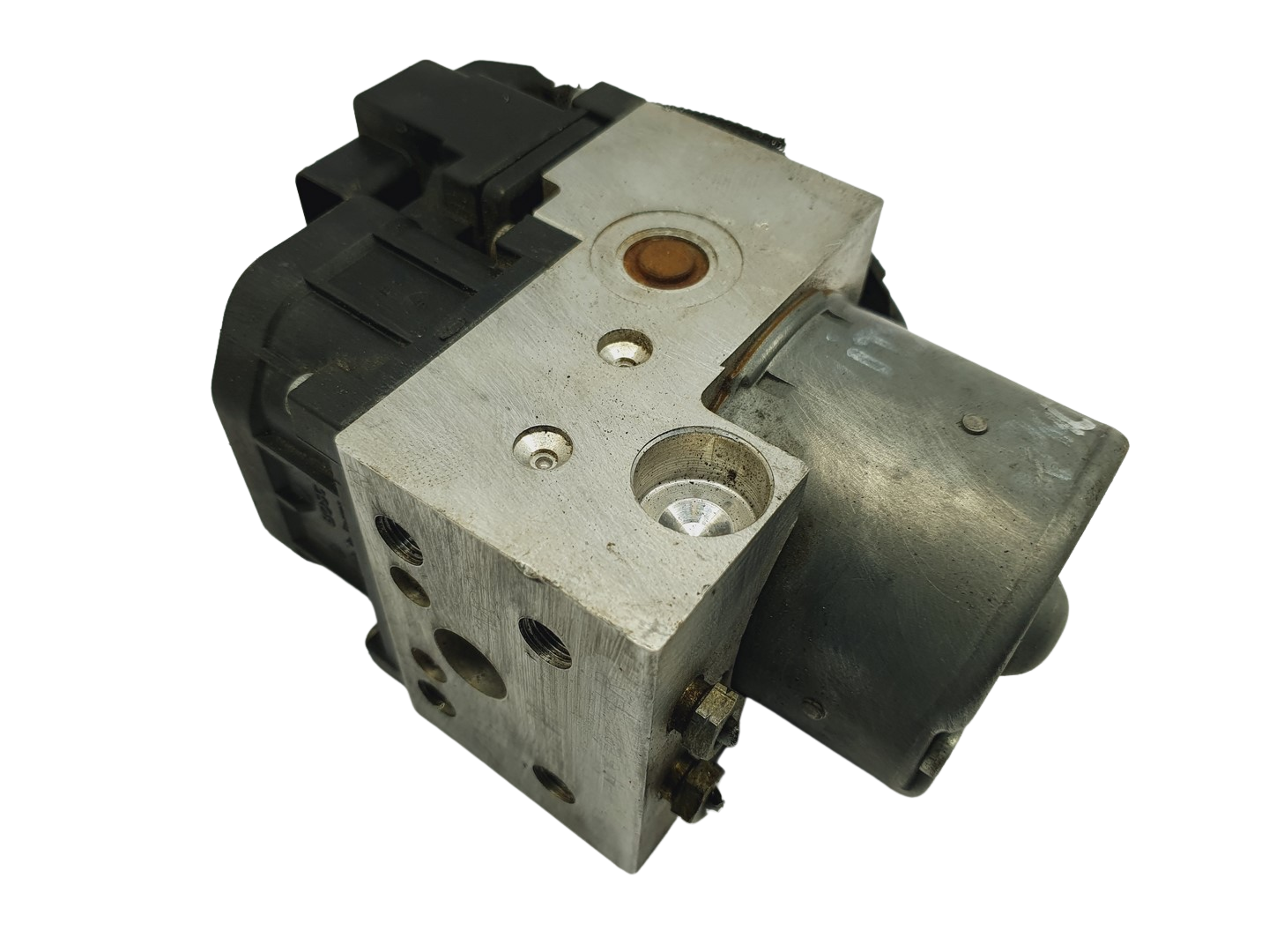 Abs-pump Mitsubishi Space Star MR475697 0265216775 0273004489 66262 main product photo