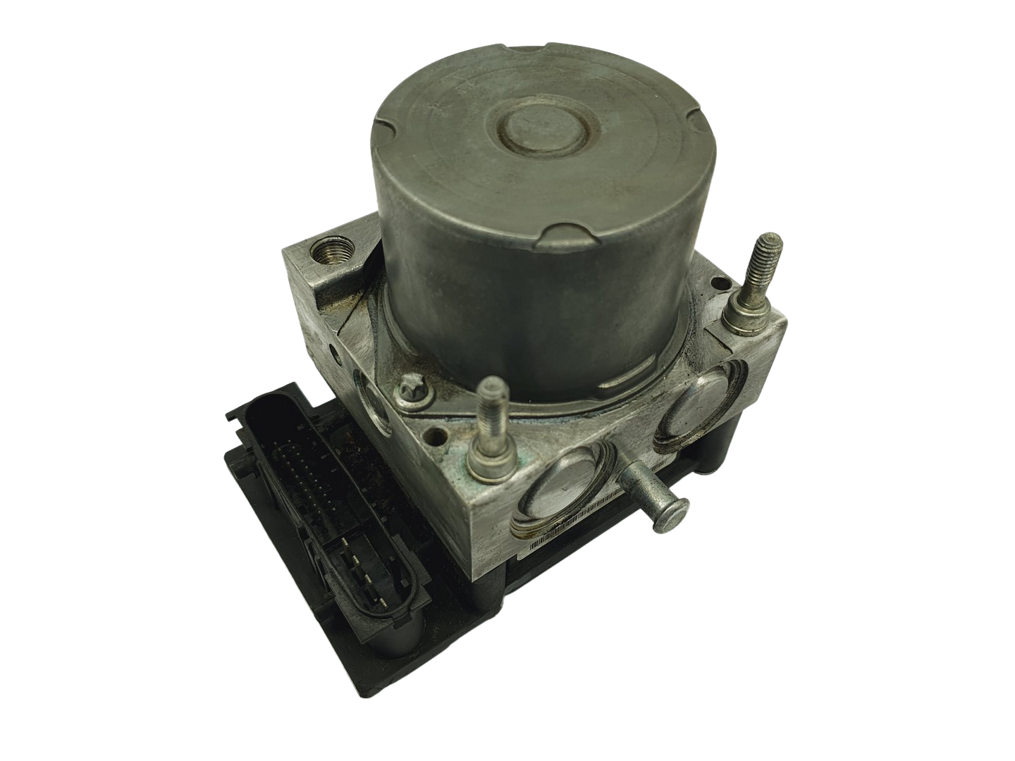 Abs-pump Nissan Micra K12 47660AX600 0265800320 0265231341 66172 main product photo